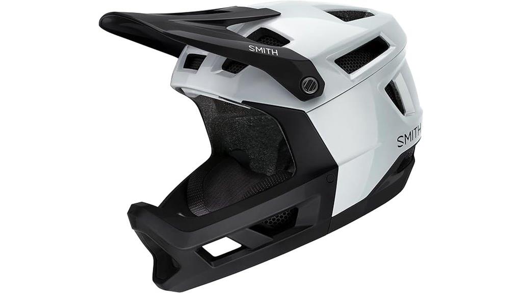 cycling helmet with mips