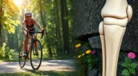 cycling improves bone health