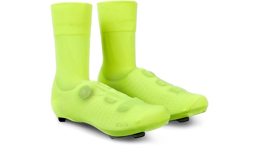 cycling overshoes for primavera