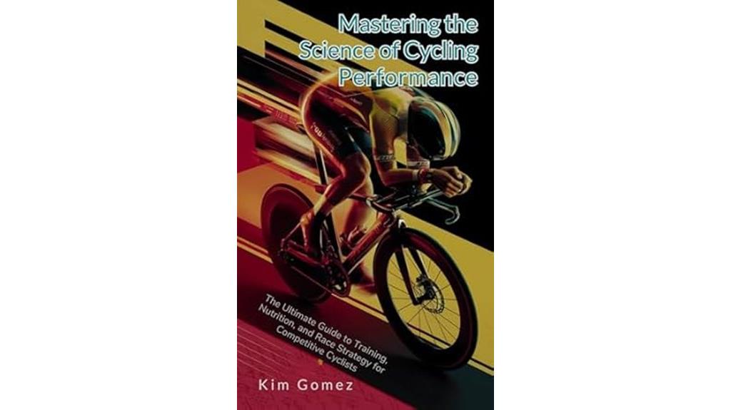 cycling performance science mastery