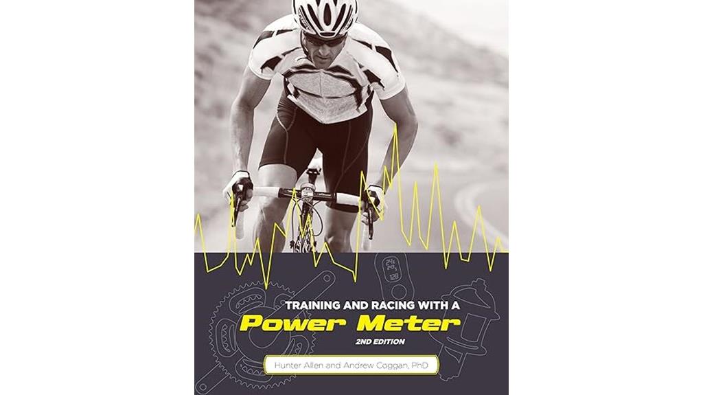 cycling power meter guide