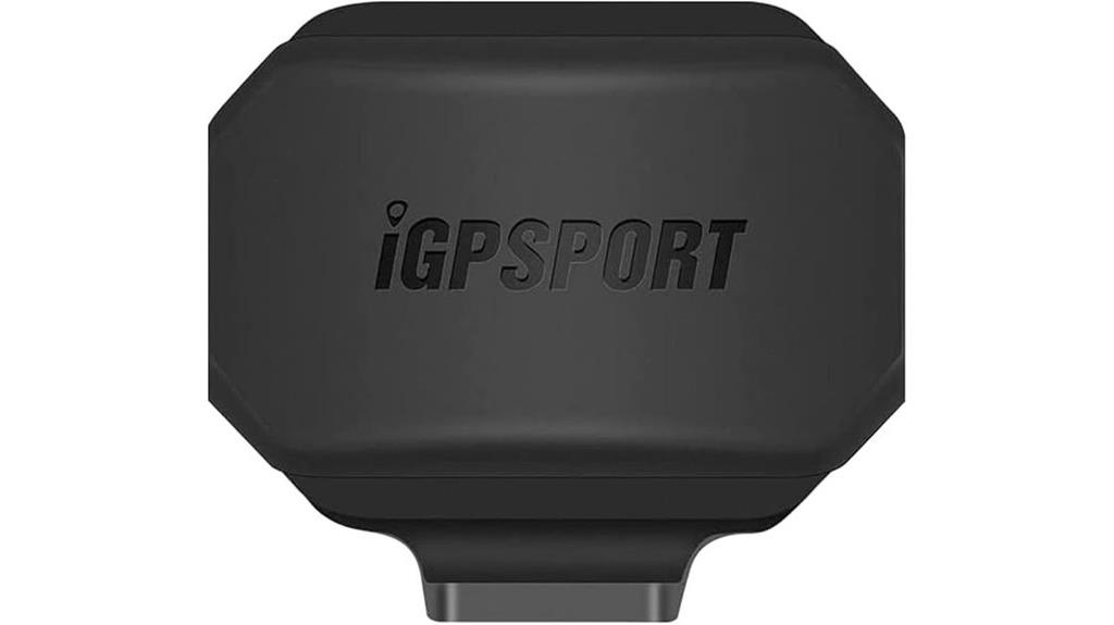 cycling sensor bluetooth ant
