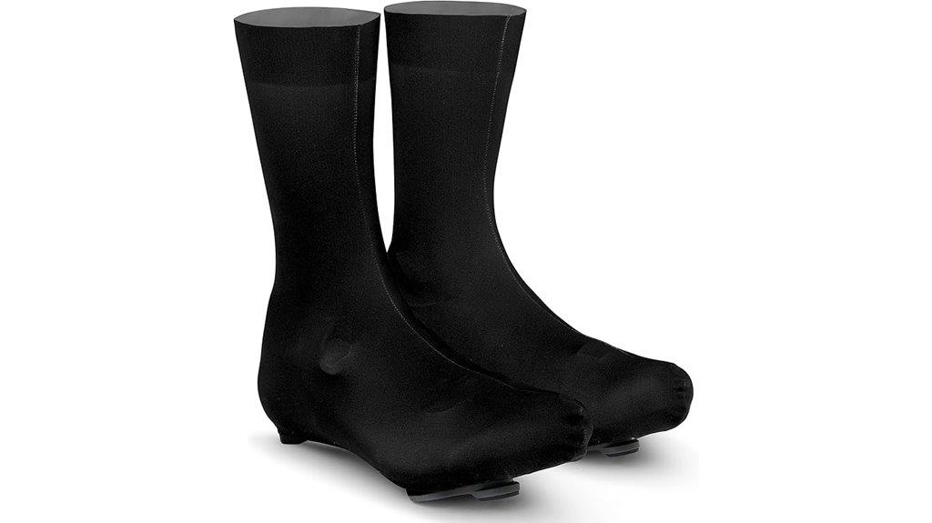cycling shoe cover