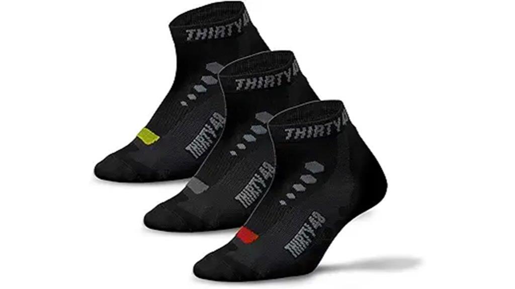 cycling socks for all