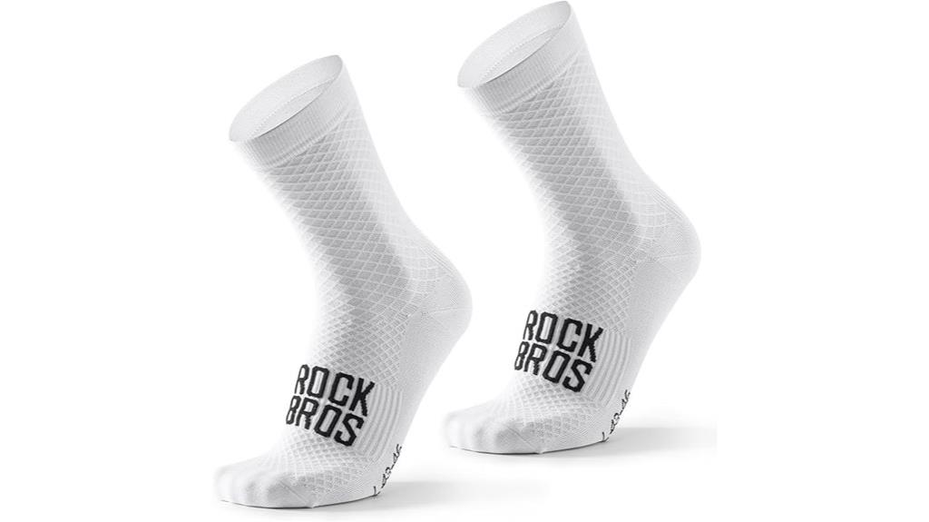cycling socks for all