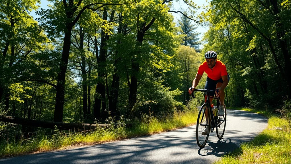 cycling supports but doesn t maximize bone health