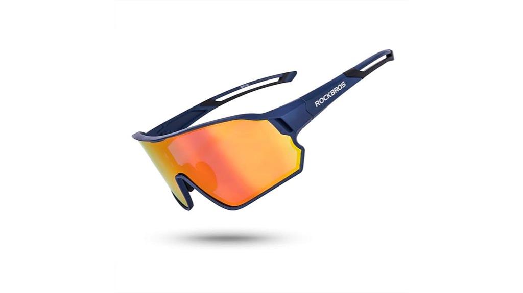 cycling uv protection sunglasses