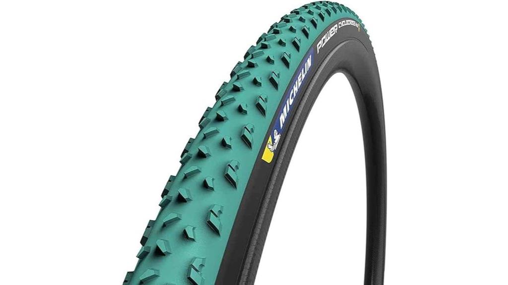 cyclocross mud bike tire