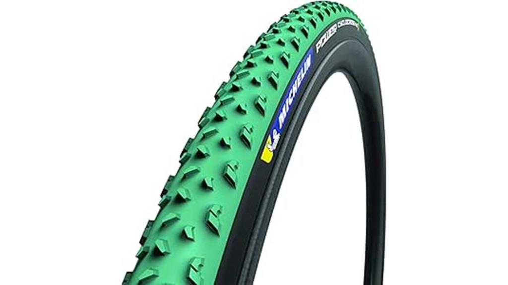 cyclocross mud tire