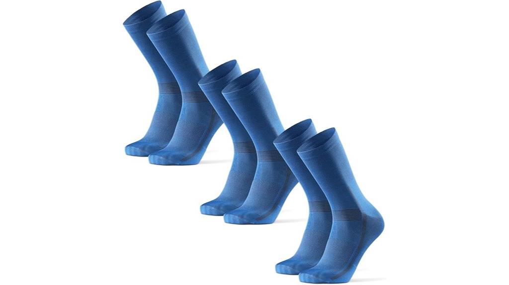 danish cycling sock pack