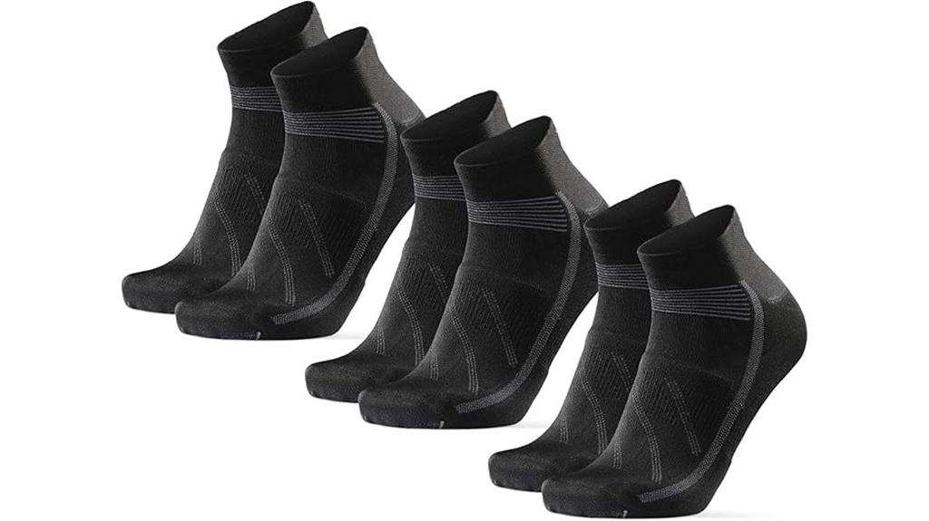 danish cycling socks pack