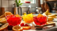 diy cheap energy gels