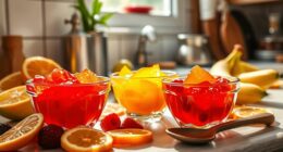 diy cheap energy gels