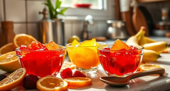 diy cheap energy gels