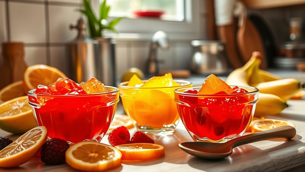 diy cheap energy gels