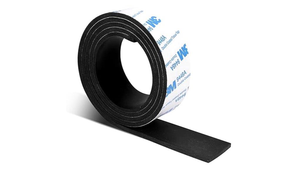 diy rubber gasket materials
