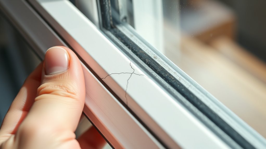 diy wall crack detection
