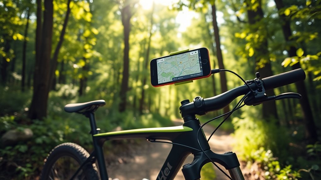 download maps for reliable navigation