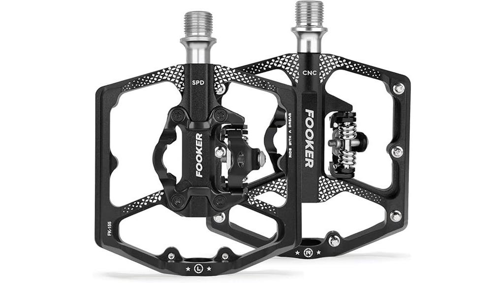 dual function mtb pedals