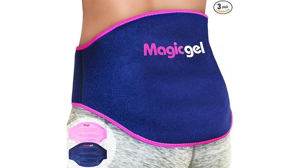 dual pack cold therapy