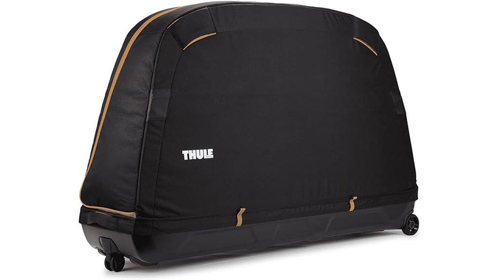 durable mountain bike case
