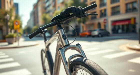 e bike braking efficiency