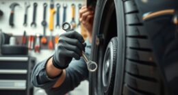 easy tire repair tips