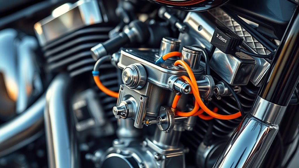 effective carburetor timing strategies