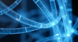 effectiveness of self healing tubes