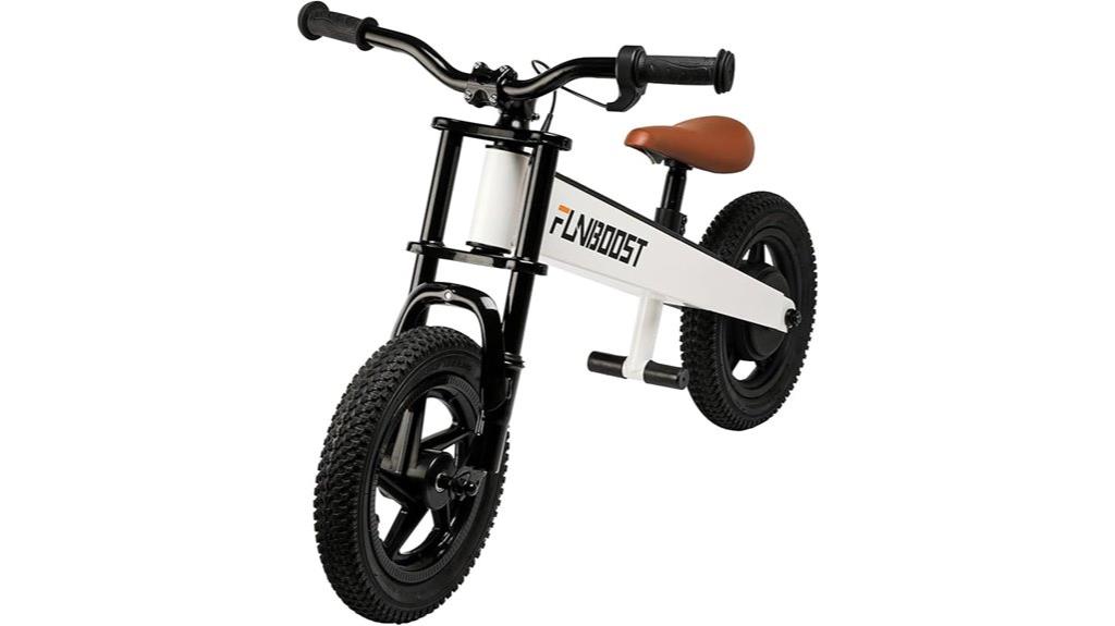 electric kids bike