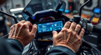 electronic shifting troubleshooting guide