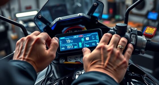 electronic shifting troubleshooting guide