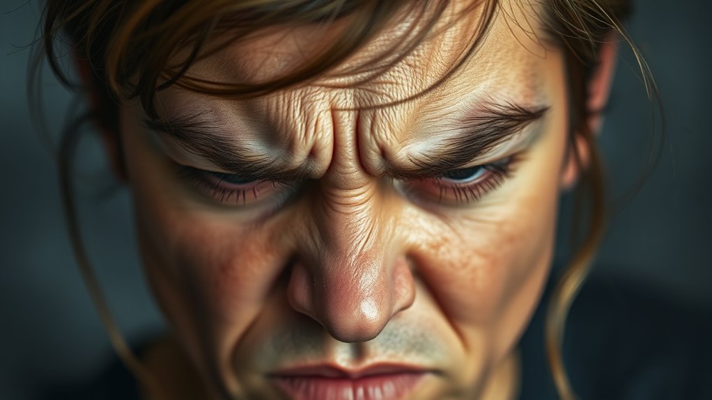 energy decline causes irritability