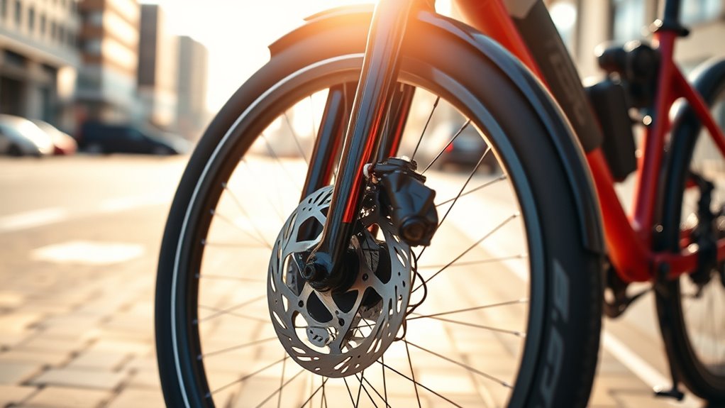 energy recovery during braking