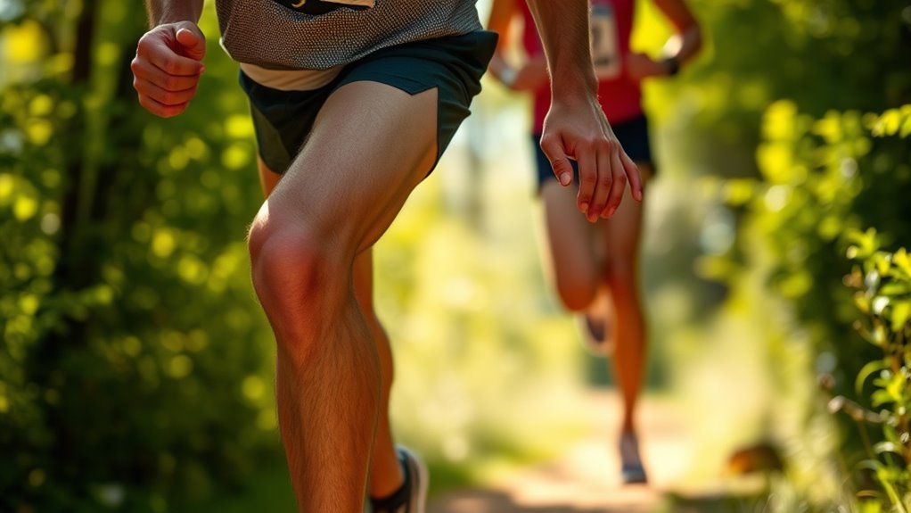 enhance endurance through aerobic