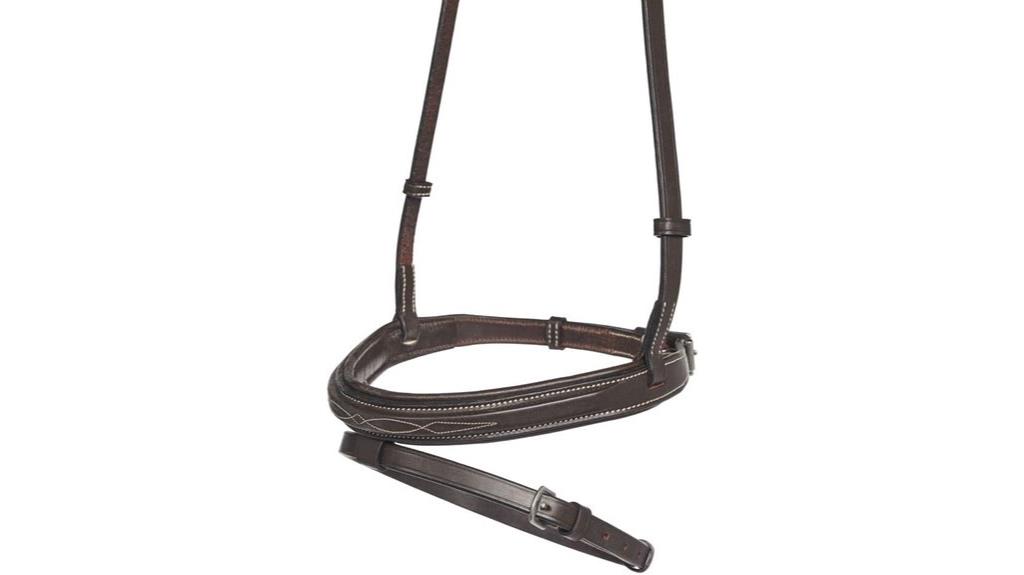 equestrian bridle accessory kit