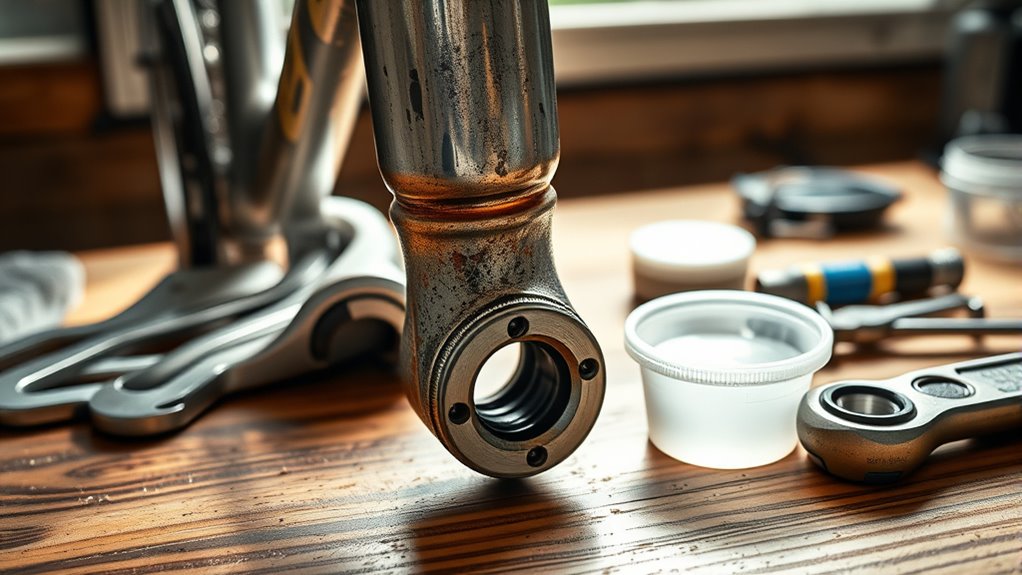 essential bike maintenance tools