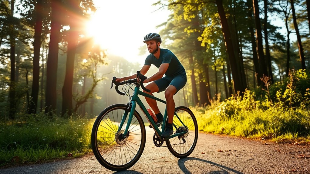 exercise boosts mood focus