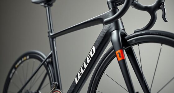 fast 3d printed bike components