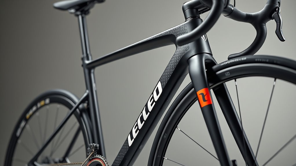 fast 3d printed bike components