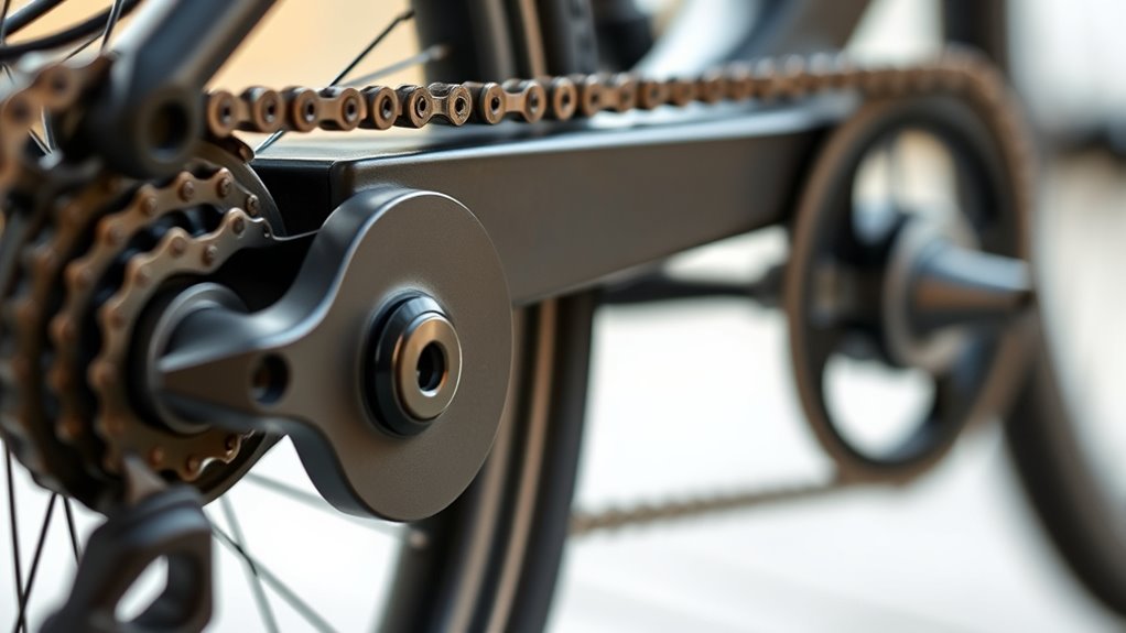 fewer repairs longer durability