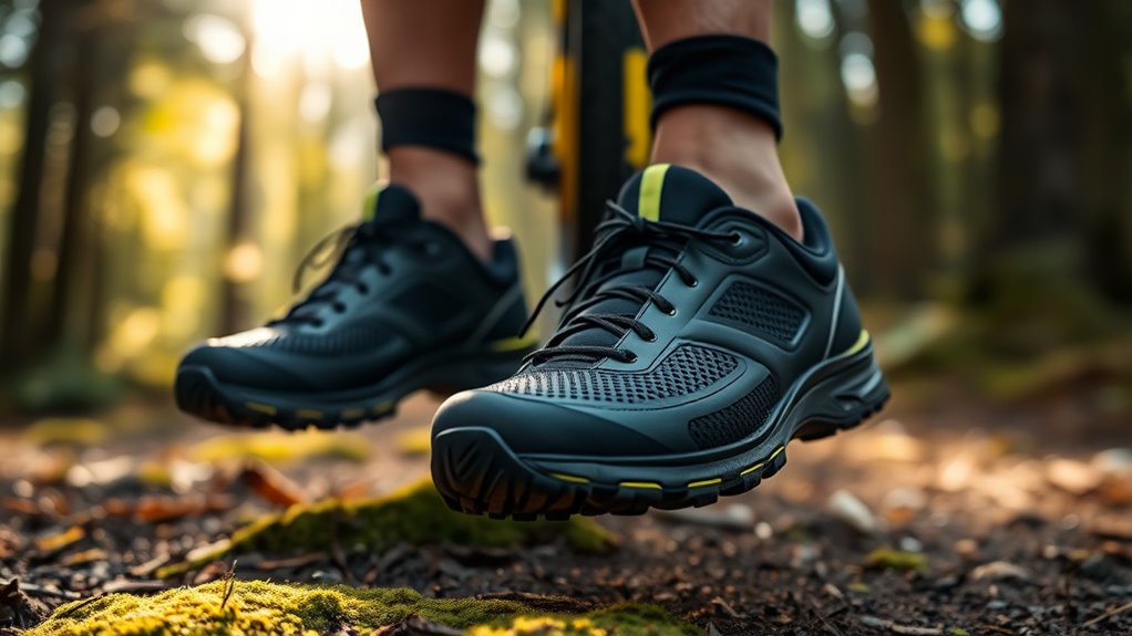 fit grip durability comfort