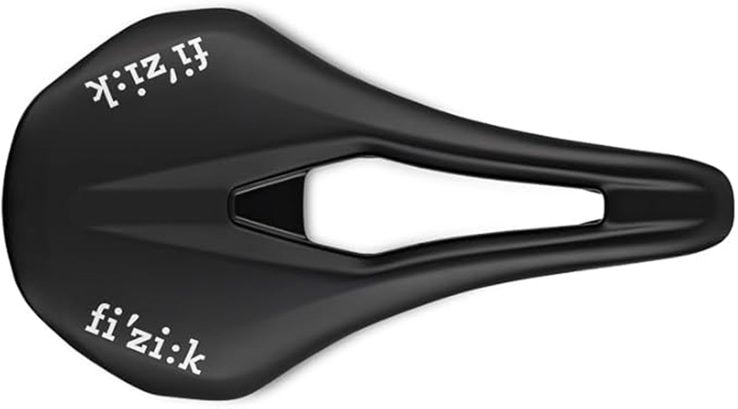 fizik vento argo saddle