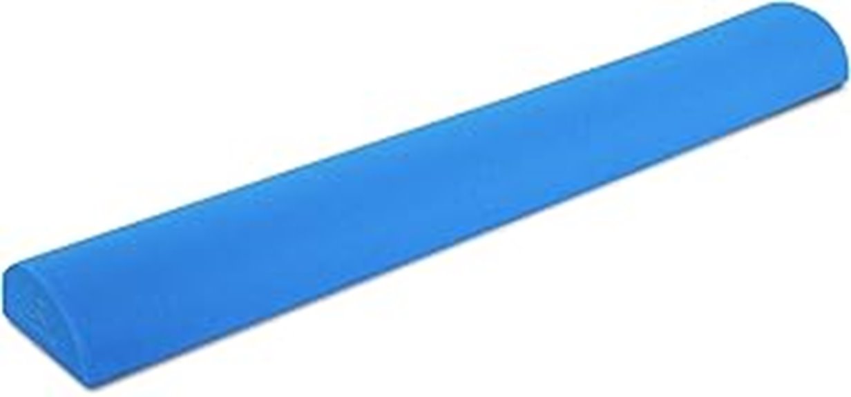 foam rollers for muscle