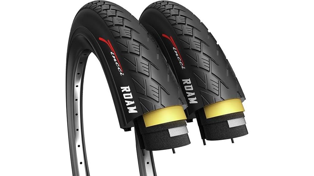 foldable 700x32c tire pack