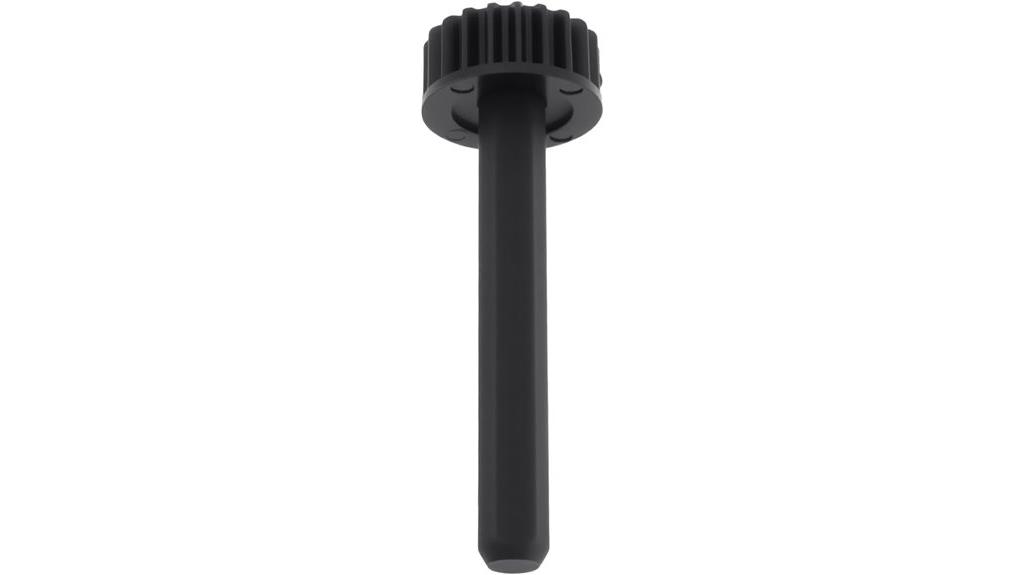 fork lockout lever