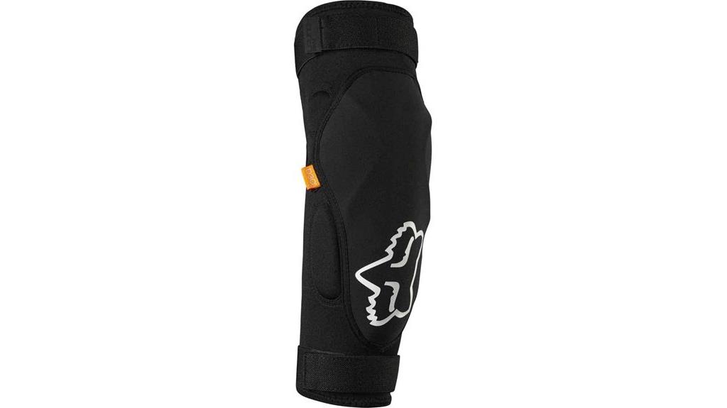 fox mtb elbow guards