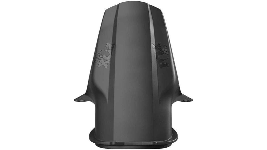 fox mud guard my21
