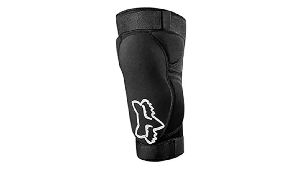 fox racing knee guard