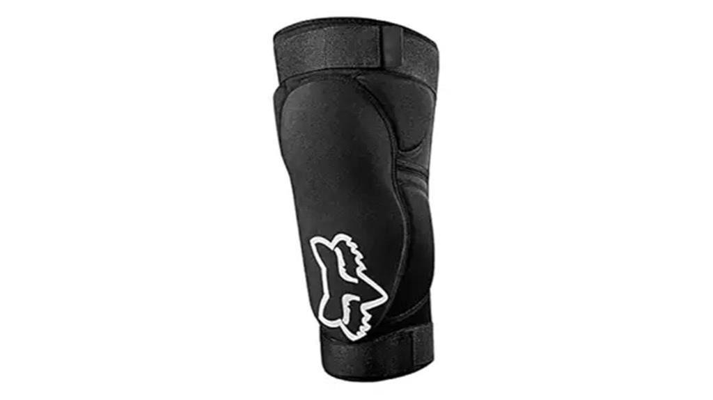 fox racing knee guard